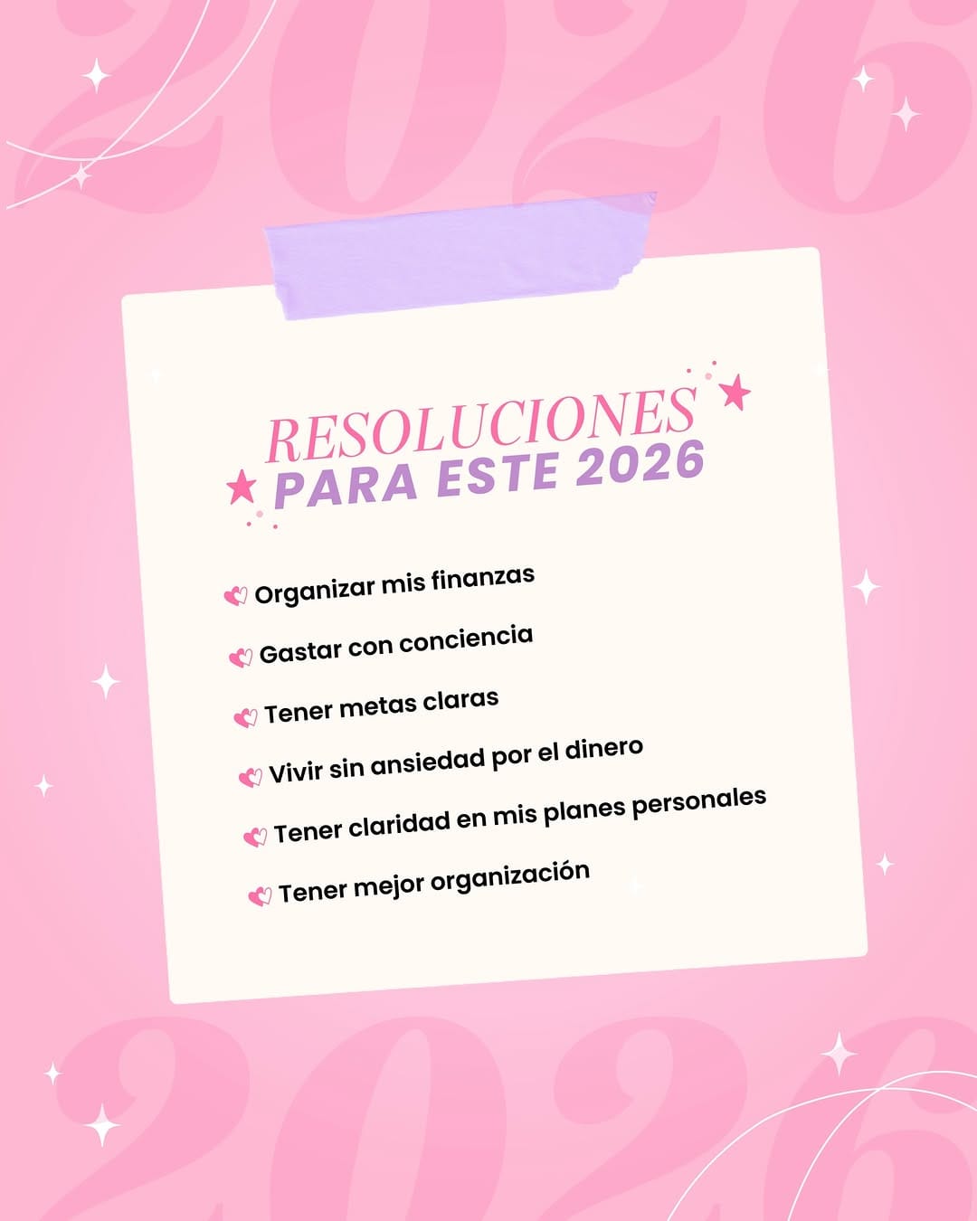 Post 8 by Mi Diario Financiero USA 🇺🇸 on Instagram (image)