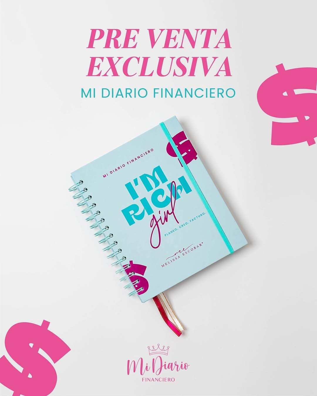 Post 9 by Mi Diario Financiero USA 🇺🇸 on Instagram (carousel)