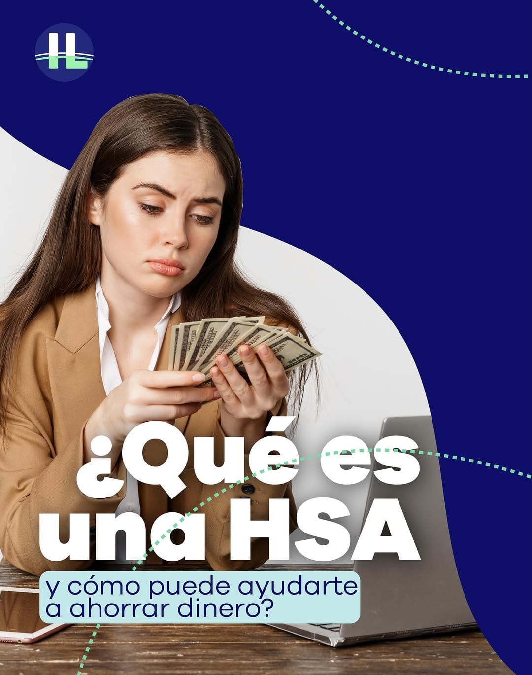 Post 7 by Wendy Cercio | Obamacare | Seguros de Vida on Instagram (carousel)
