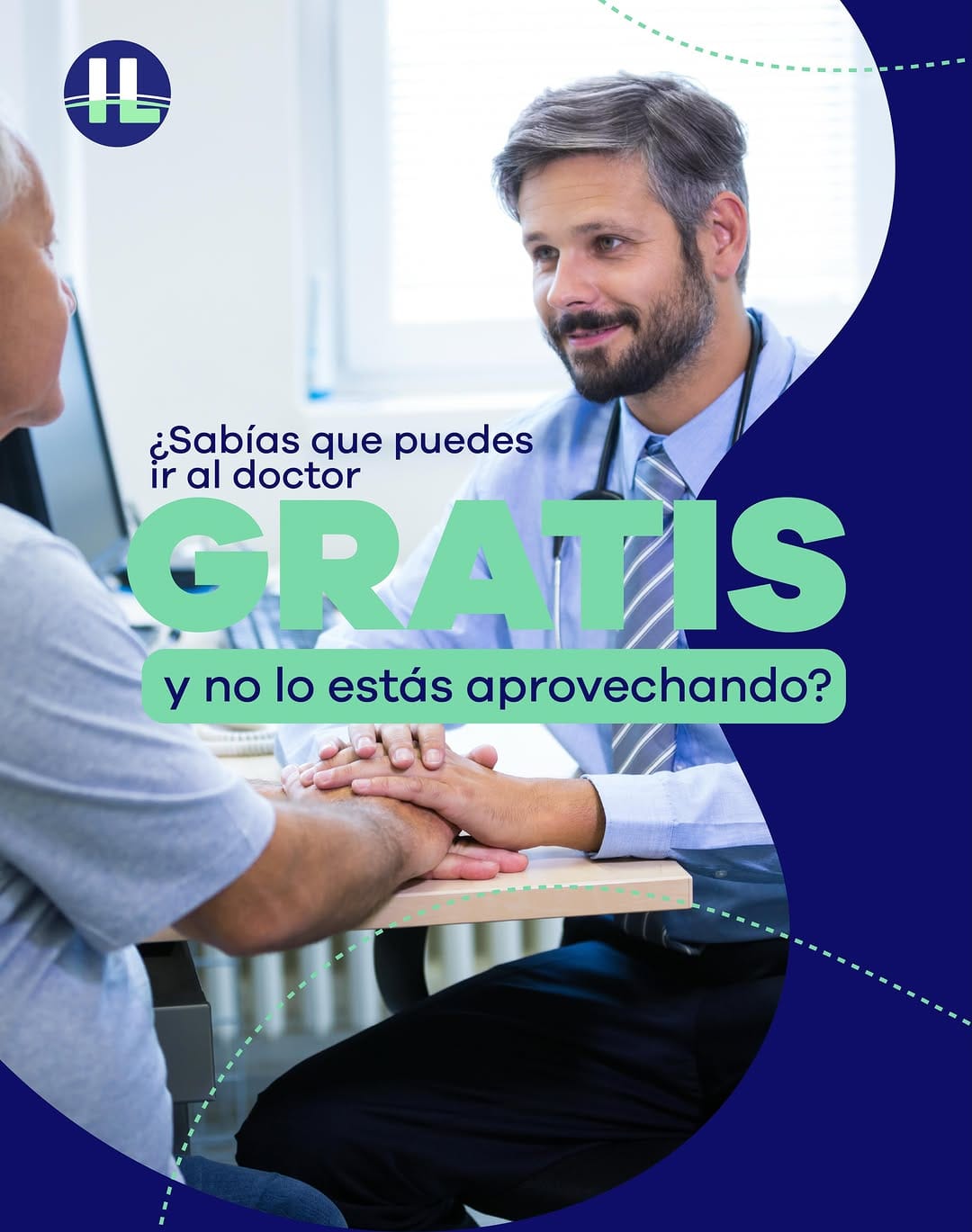 Post 5 by Wendy Cercio | Obamacare | Seguros de Vida on Instagram (carousel)
