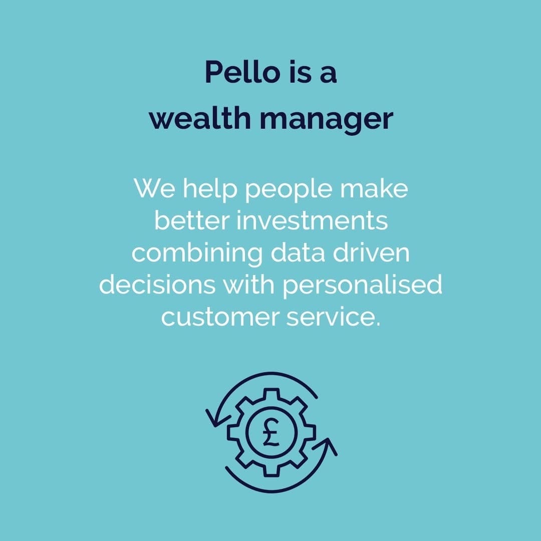 Post 4 by Pello Capital on Instagram (video)