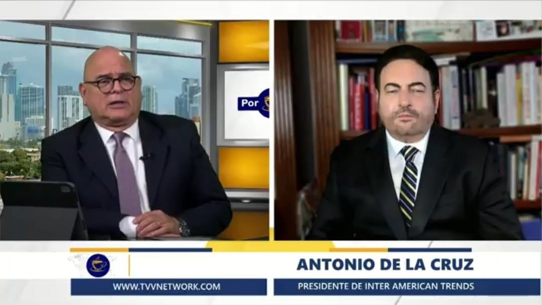 Post 2 by Antonio De La Cruz on Instagram (video)