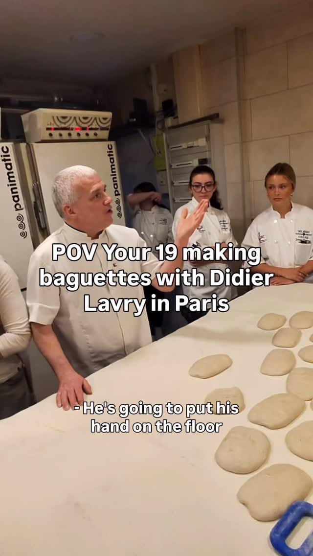 Post 10 by Delaware Technical Community College on Instagram (video)