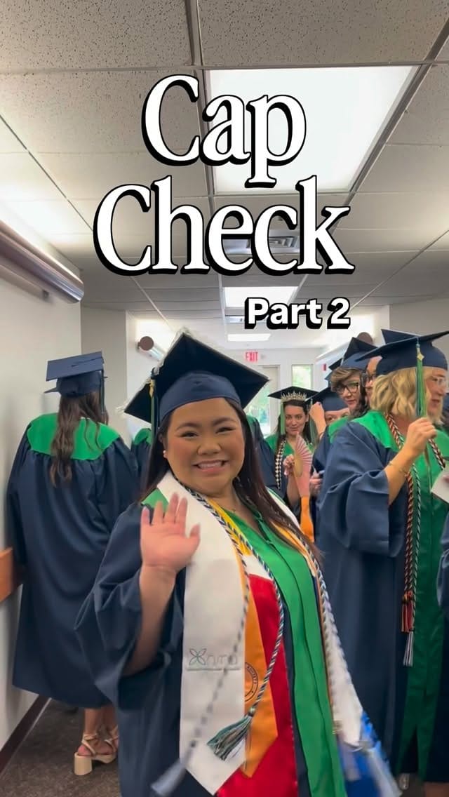 Post 2 by Delaware Technical Community College on Instagram (video)