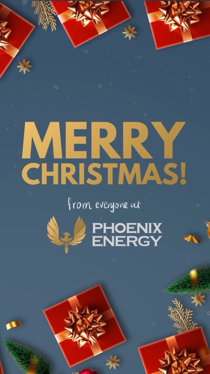 Post 6 by Phoenix Energy on Instagram (video)