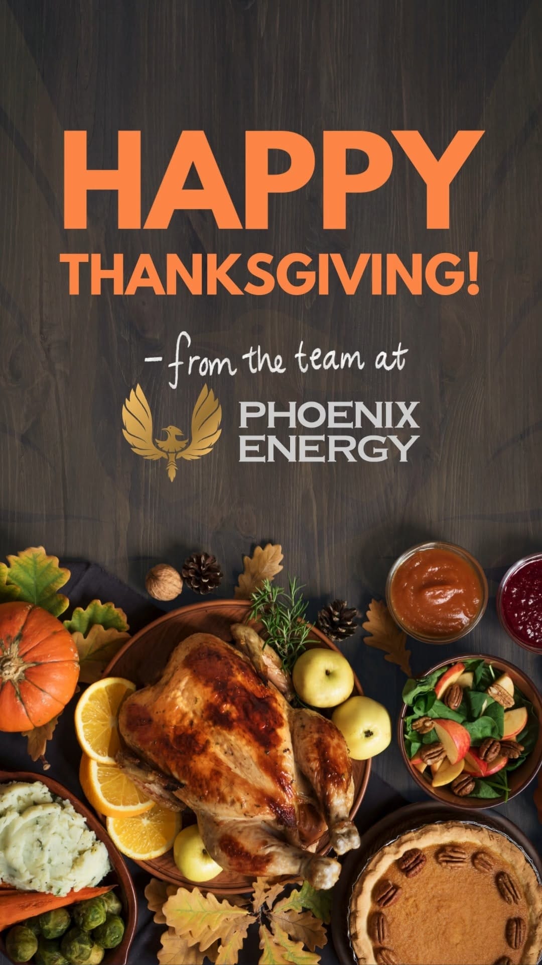 Post 9 by Phoenix Energy on Instagram (video)