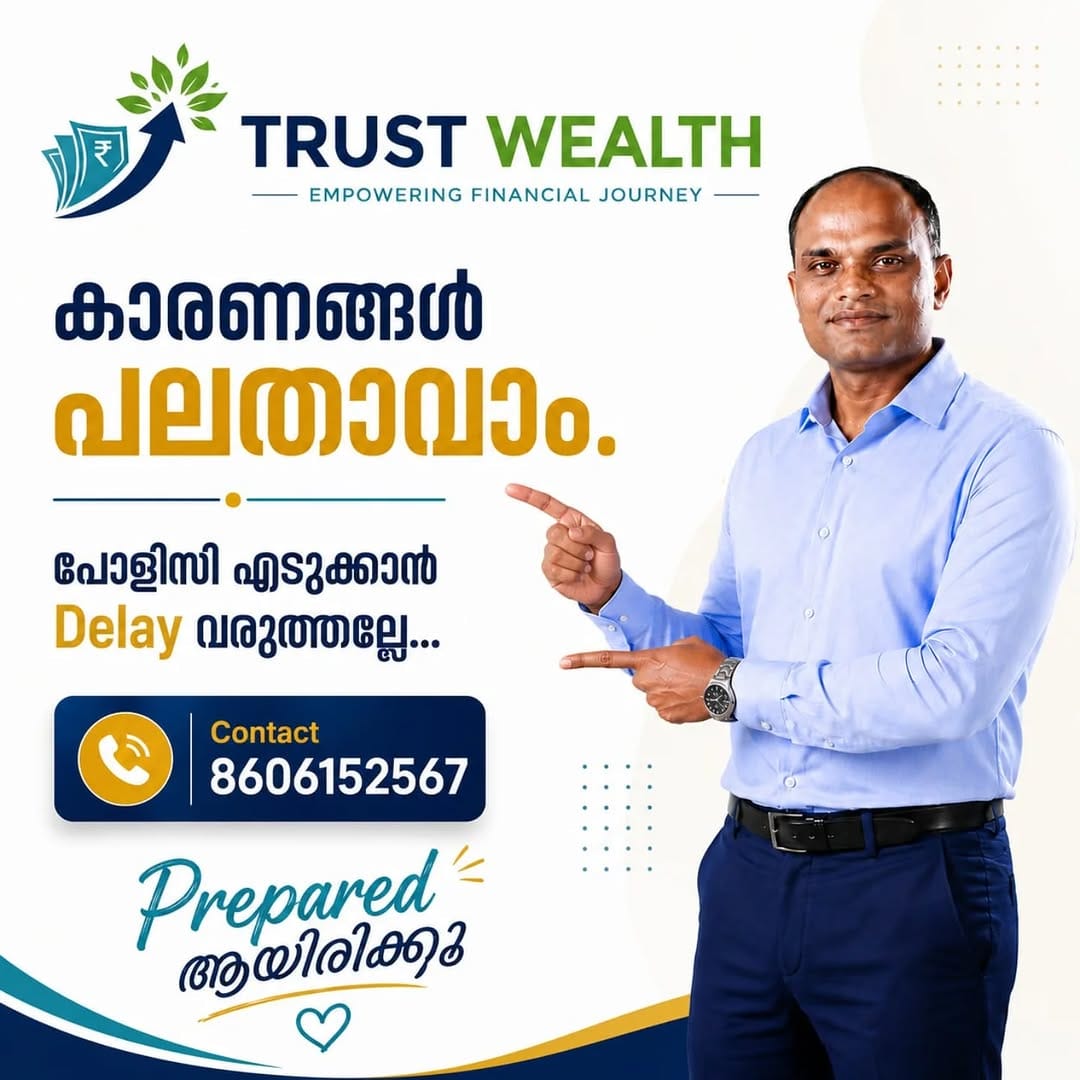Post 6 by Trust talks with Sanoj on Instagram (image)