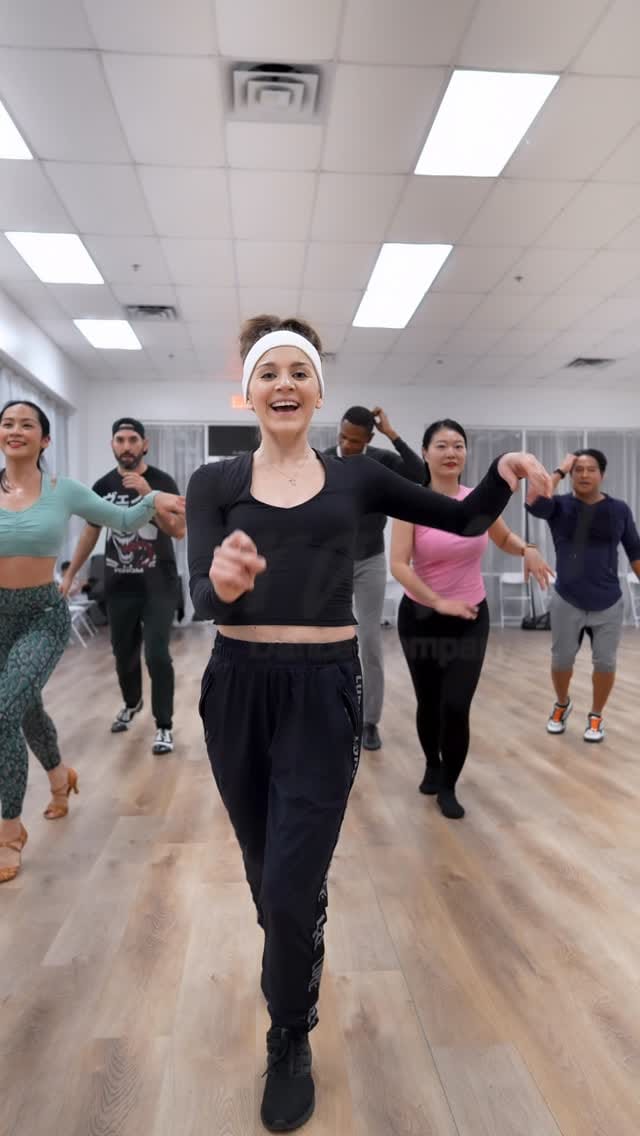Post 2 by Bravo Dance Company on Instagram (video)