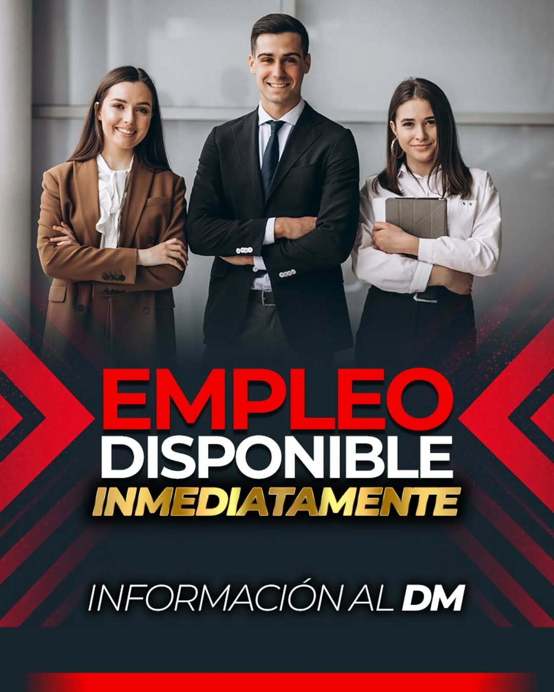 Post 1 by The Hernández Company on Instagram (image)