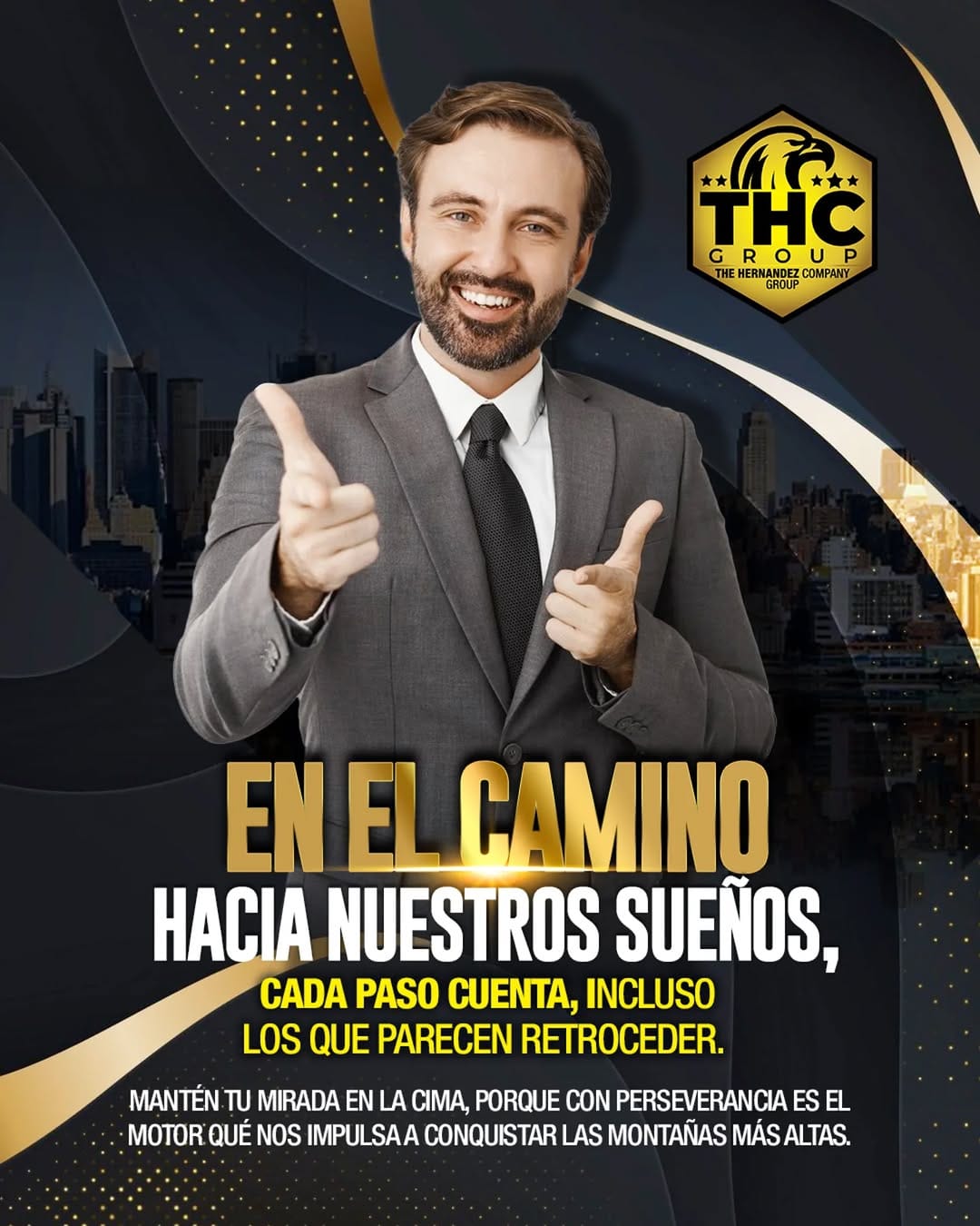 Post 2 by The Hernández Company on Instagram (image)