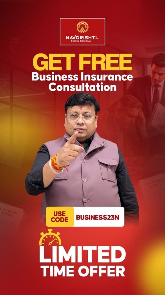 Post 7 by Sanjay Singhal NavDrishti on Instagram (video)
