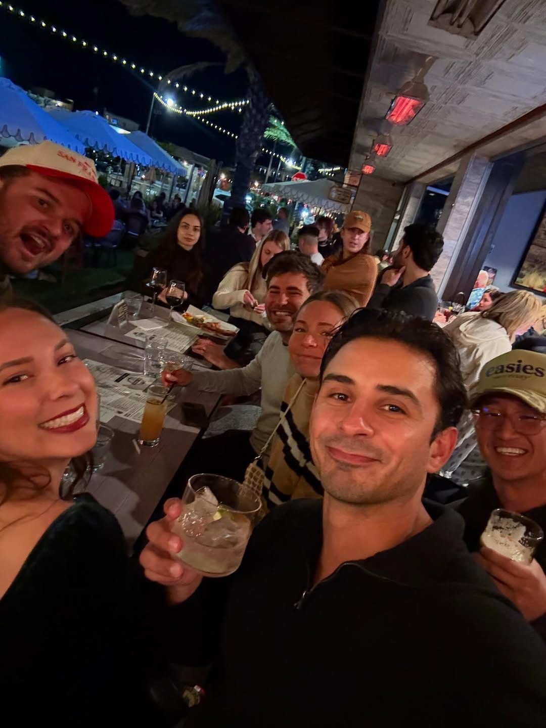 Post 2 by Chris Costantini on Instagram (carousel)