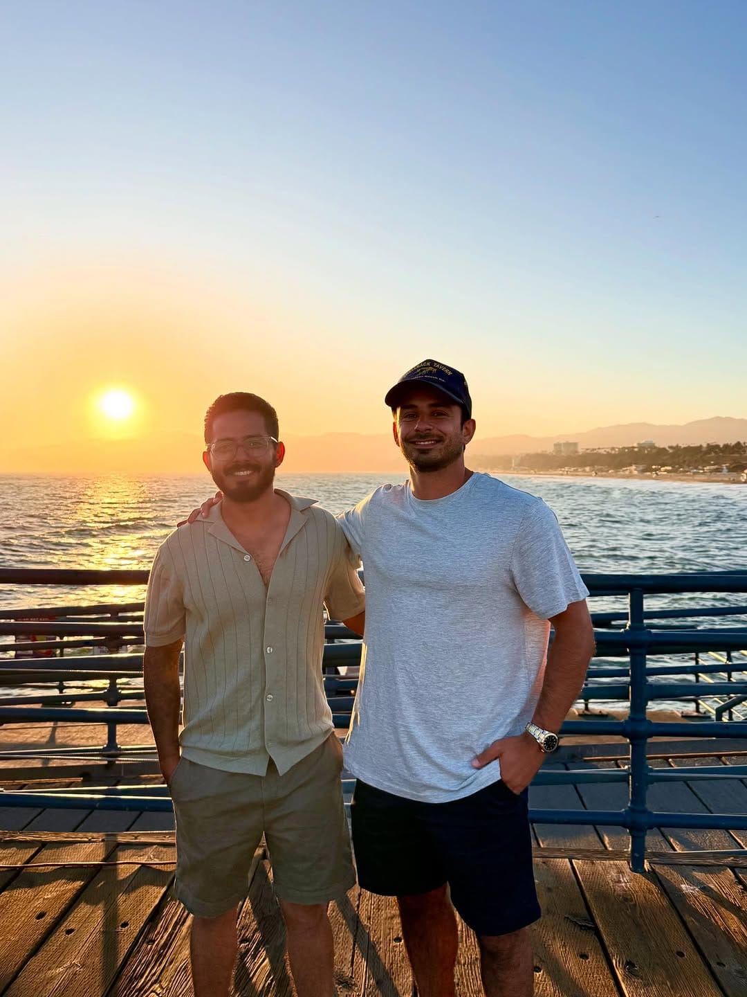 Post 9 by Chris Costantini on Instagram (carousel)