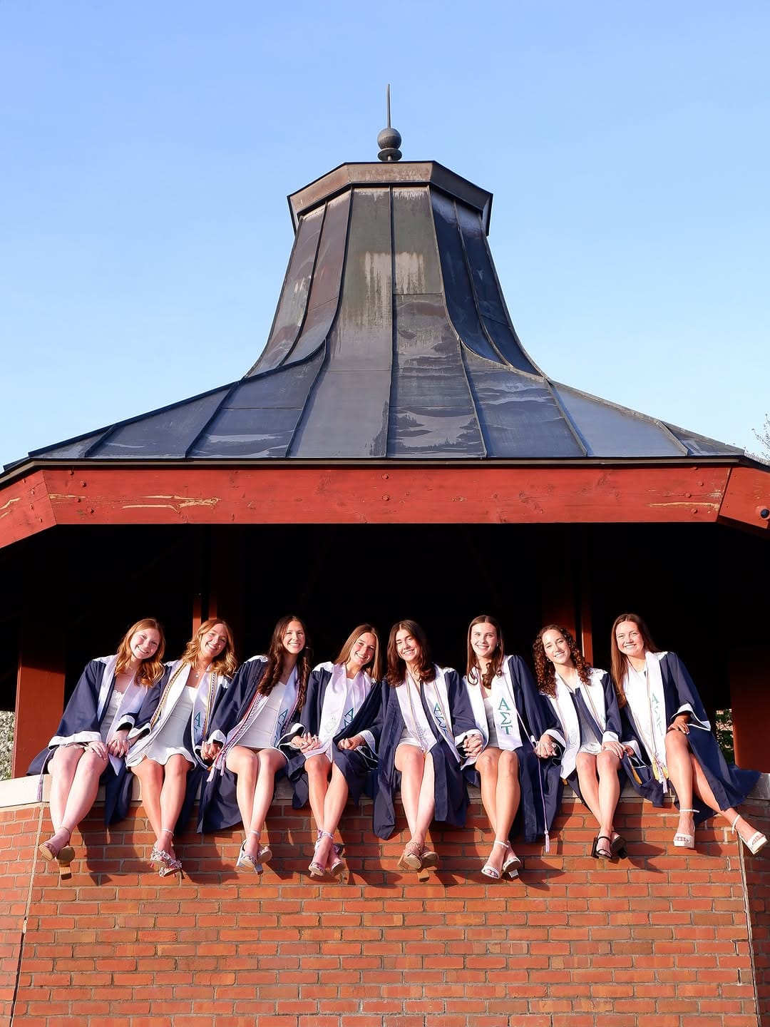 Post 9 by SUNY Geneseo on Instagram (carousel)