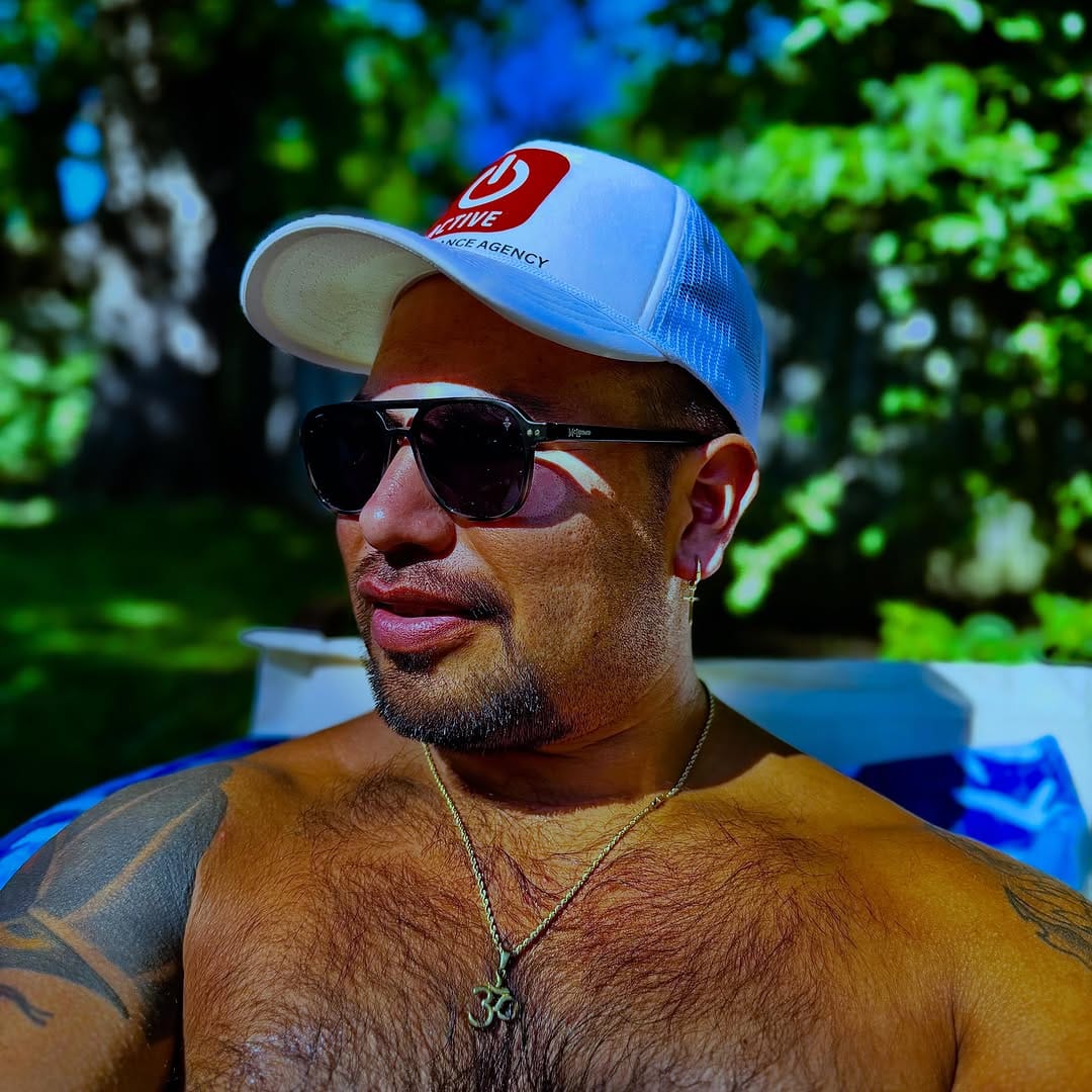 Post 1 by Angel Castañeda on Instagram (image)