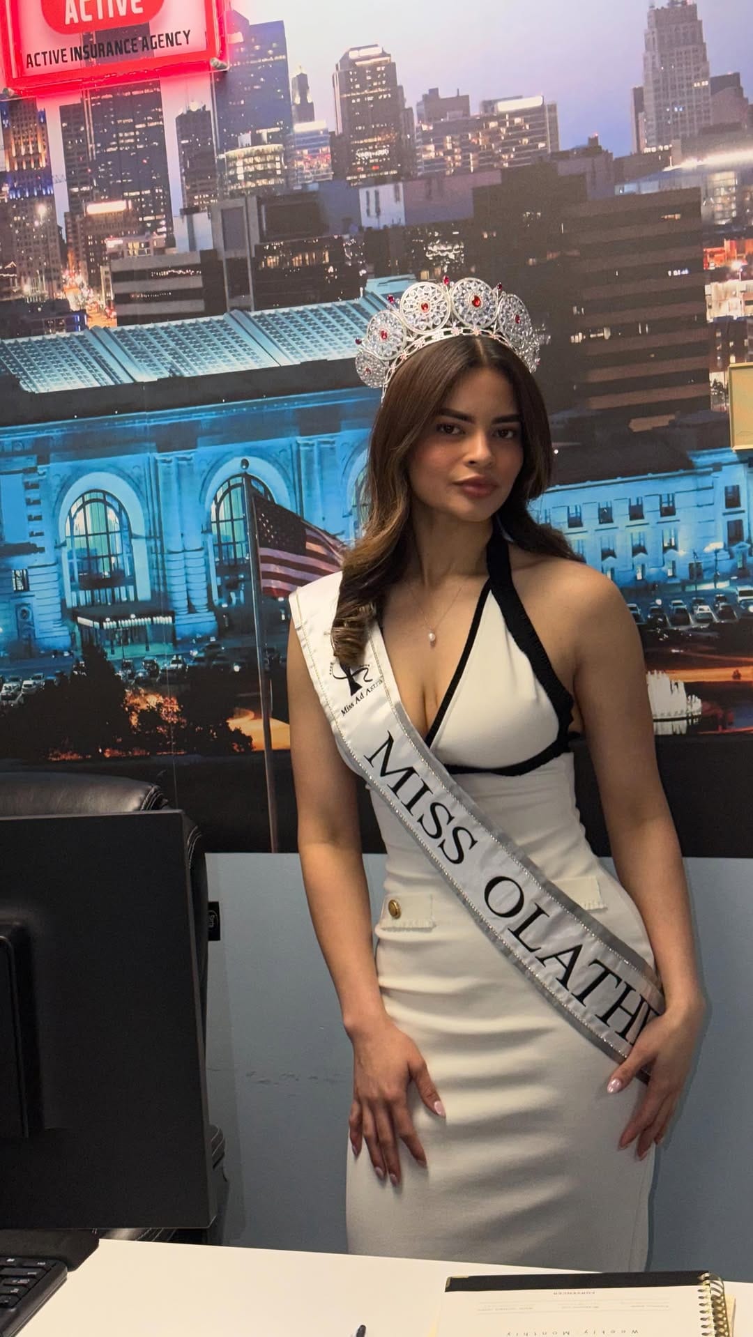 Post 7 by Angel Castañeda on Instagram (video)