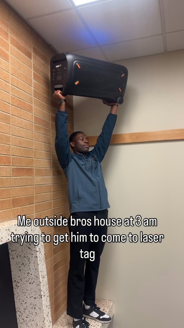 Post 5 by BYU-Idaho Campus Life on Instagram (video)