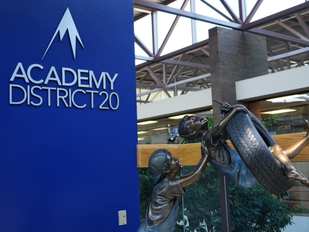 Post 4 by Academy District 20 on Instagram (image)