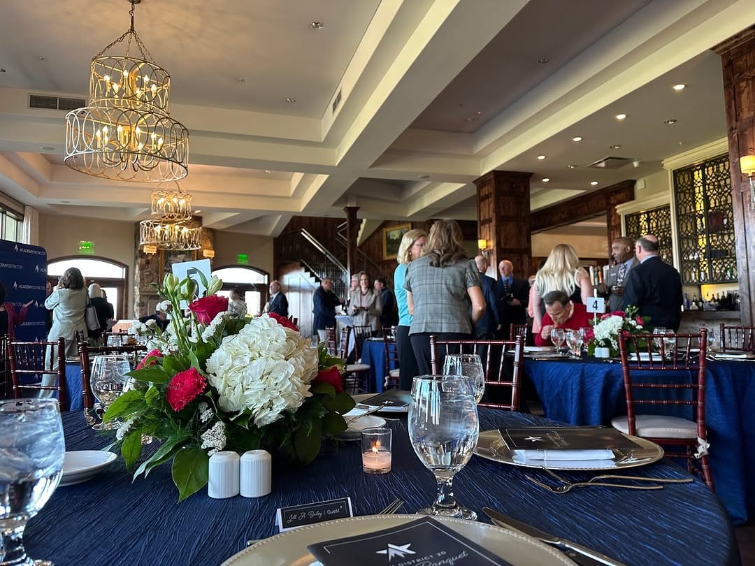 Post 10 by Academy District 20 on Instagram (carousel)