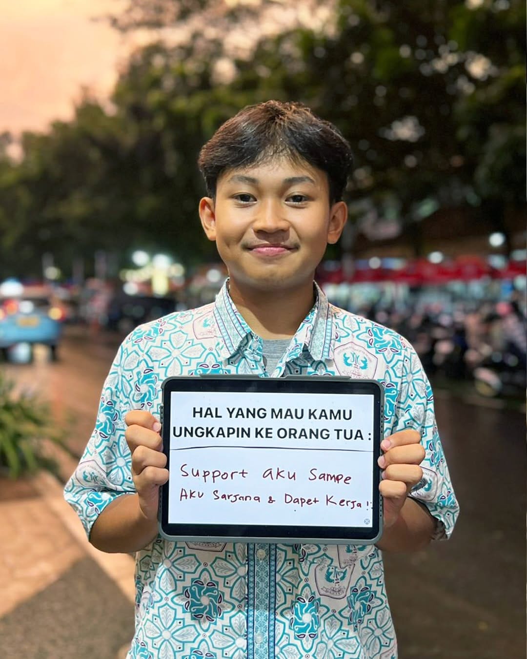 Post 4 by Cakrawala | Career-Ready University #1 in Indonesia on Instagram (carousel)