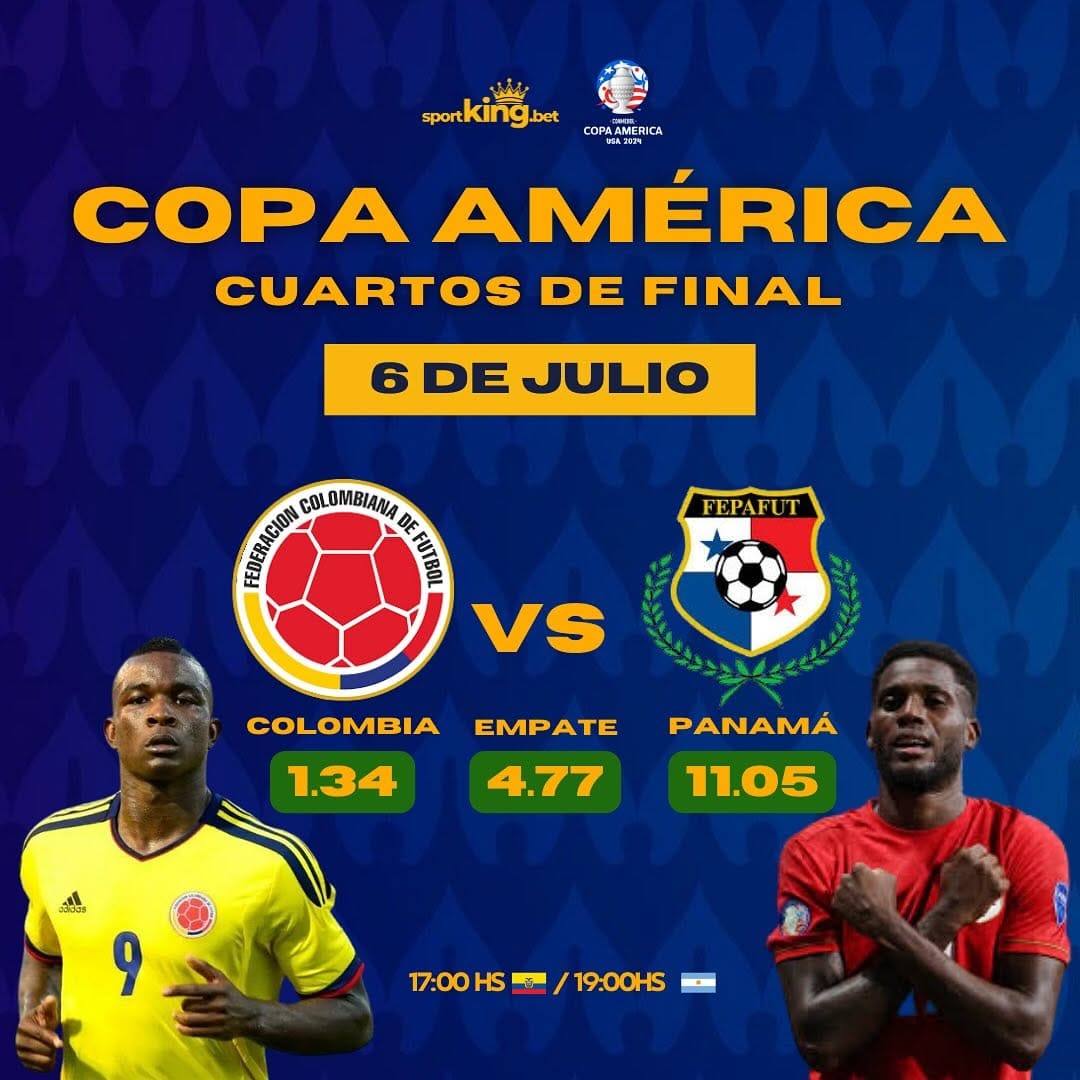 Post 1 by SportKingEcuador on Instagram (carousel)