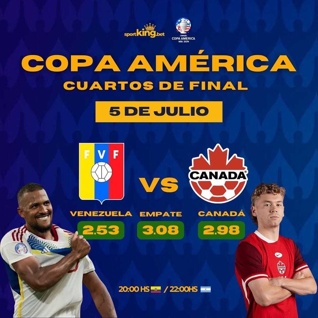 Post 2 by SportKingEcuador on Instagram (image)