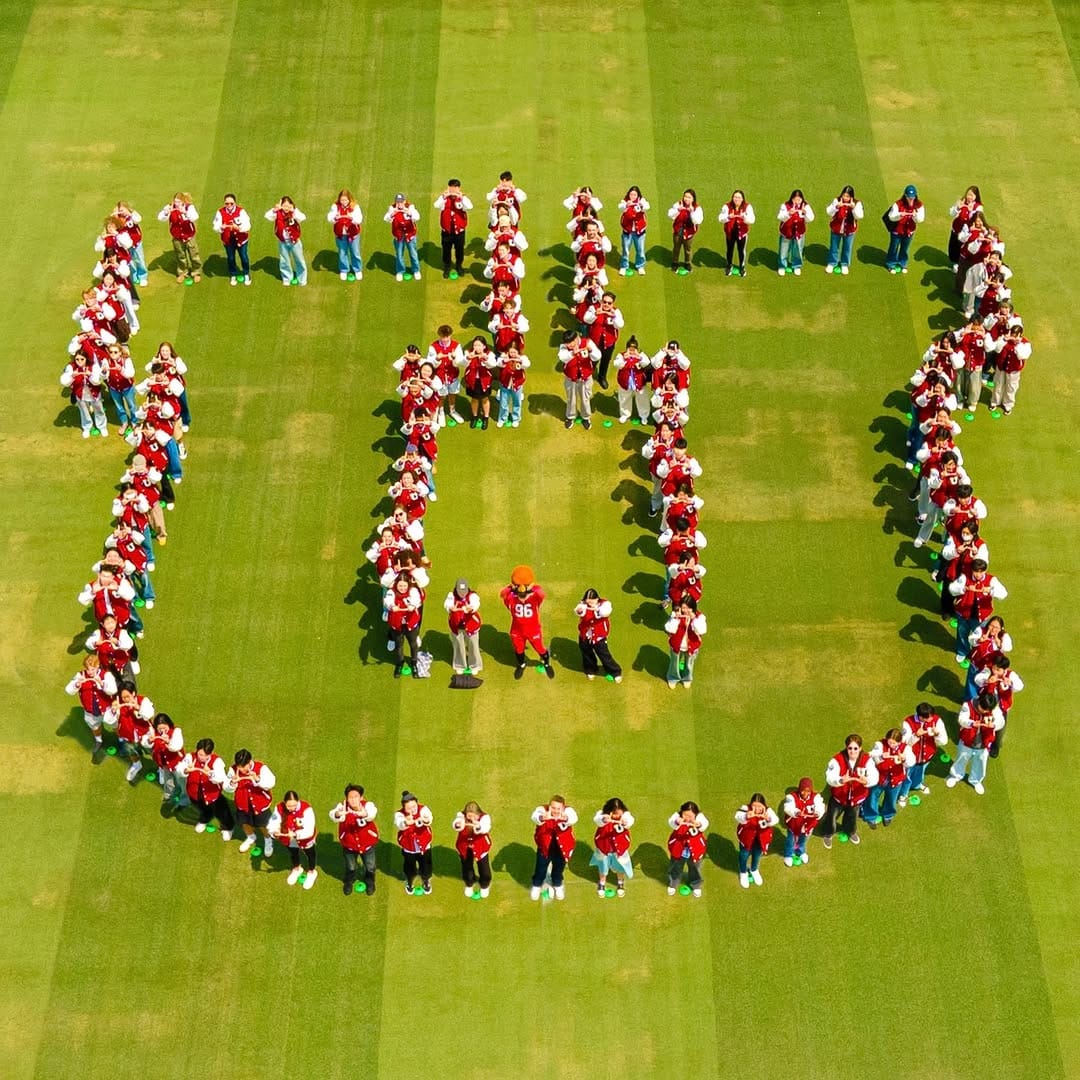 Post 9 by University of Utah Asia Campus on Instagram (image)