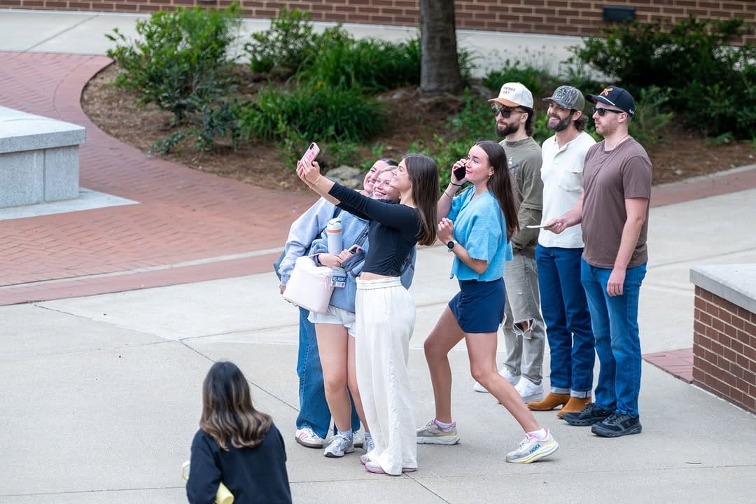 Post 5 by Belmont Curb College of Entertainment & Music Business on Instagram (carousel)