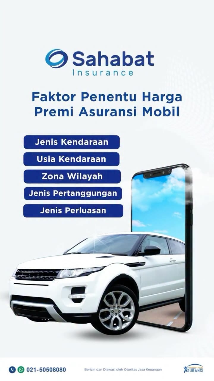 Post 9 by Sahabat Insurance on Instagram (video)