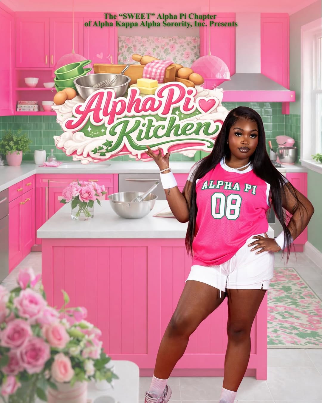 Post 7 by “SWEET” Alpha Pi on Instagram (image)