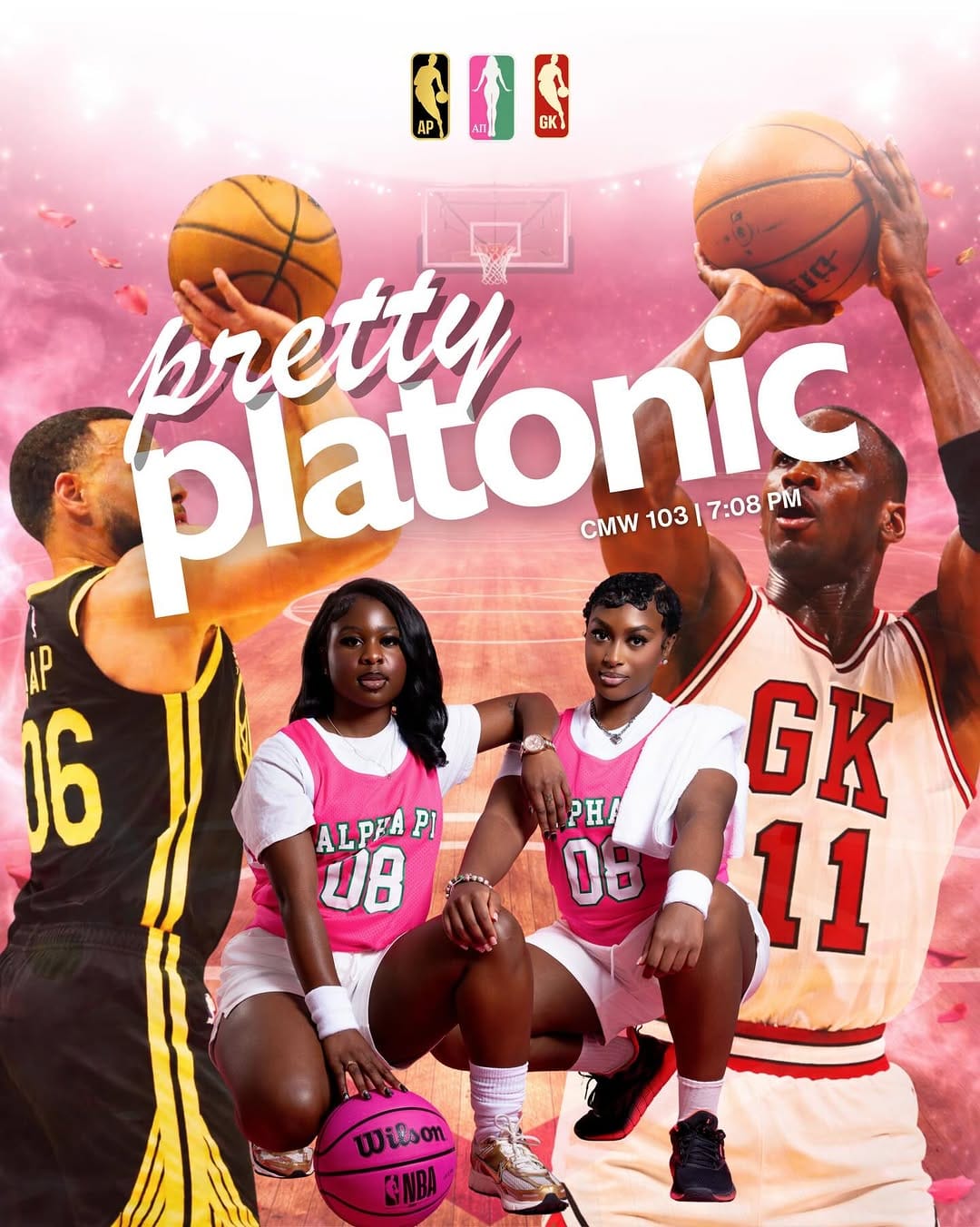 Post 3 by “SWEET” Alpha Pi on Instagram (image)