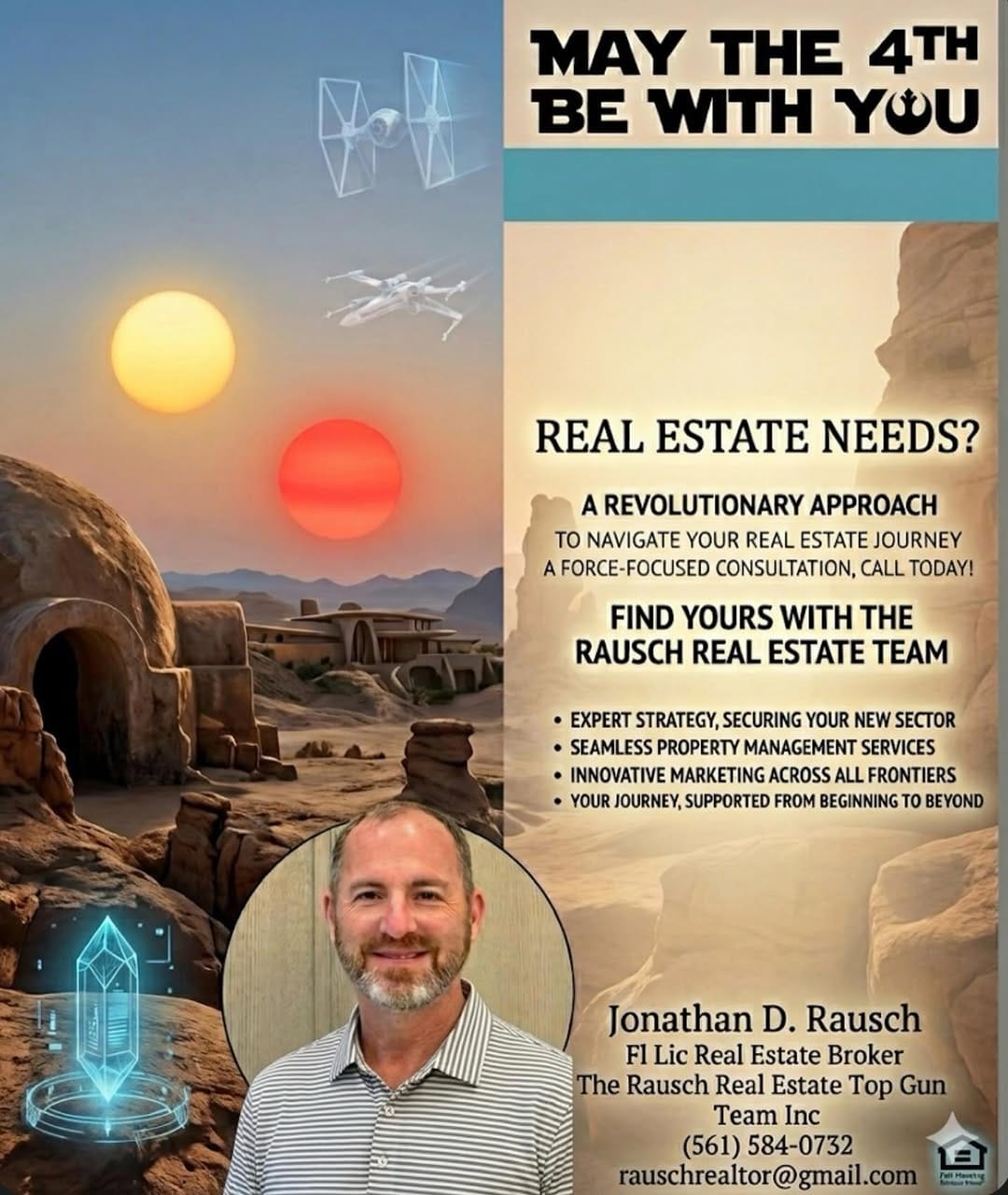 Post 9 by Rausch Insurance & Real Estate on Instagram (image)