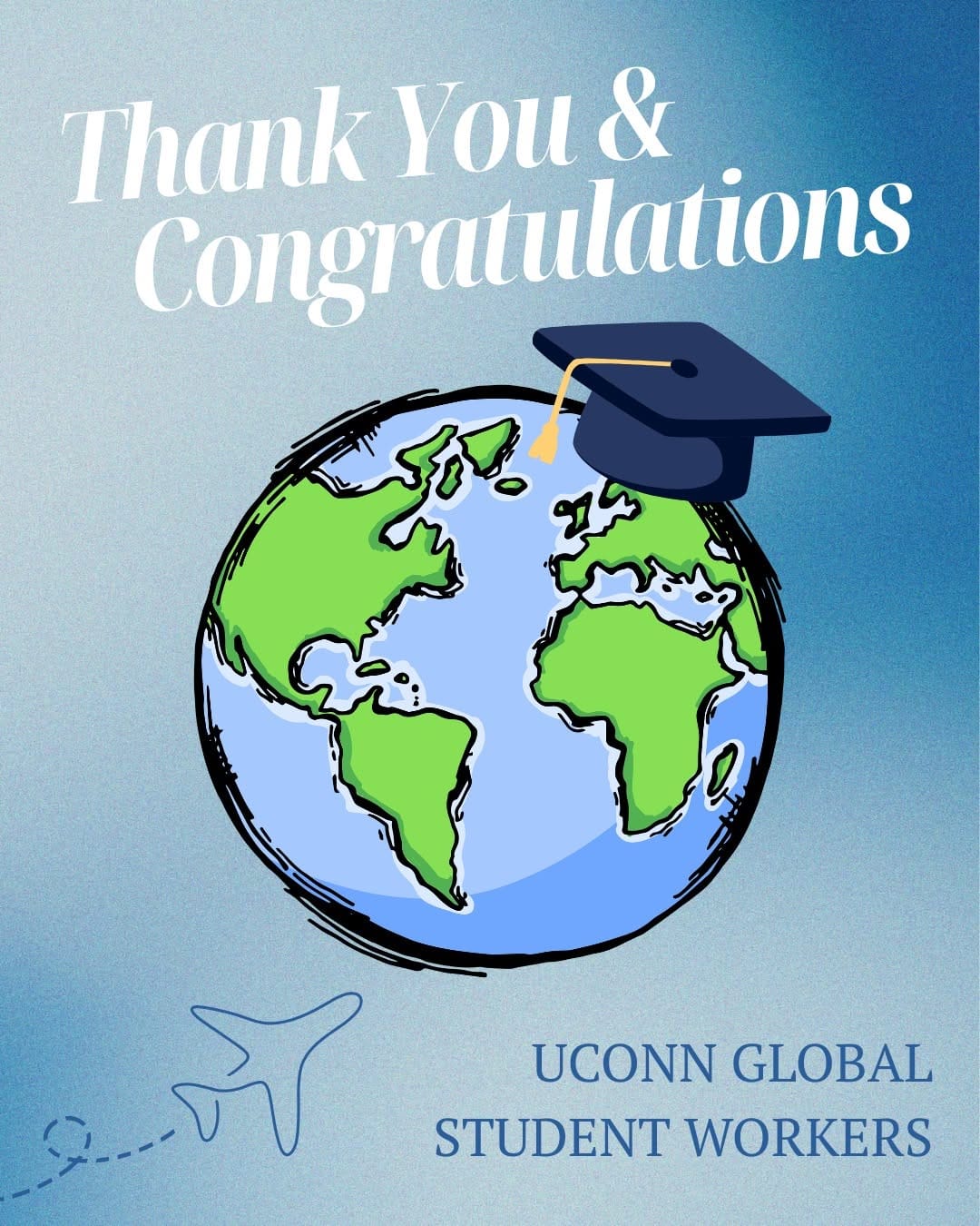 Post 10 by UConn Global Affairs on Instagram (carousel)