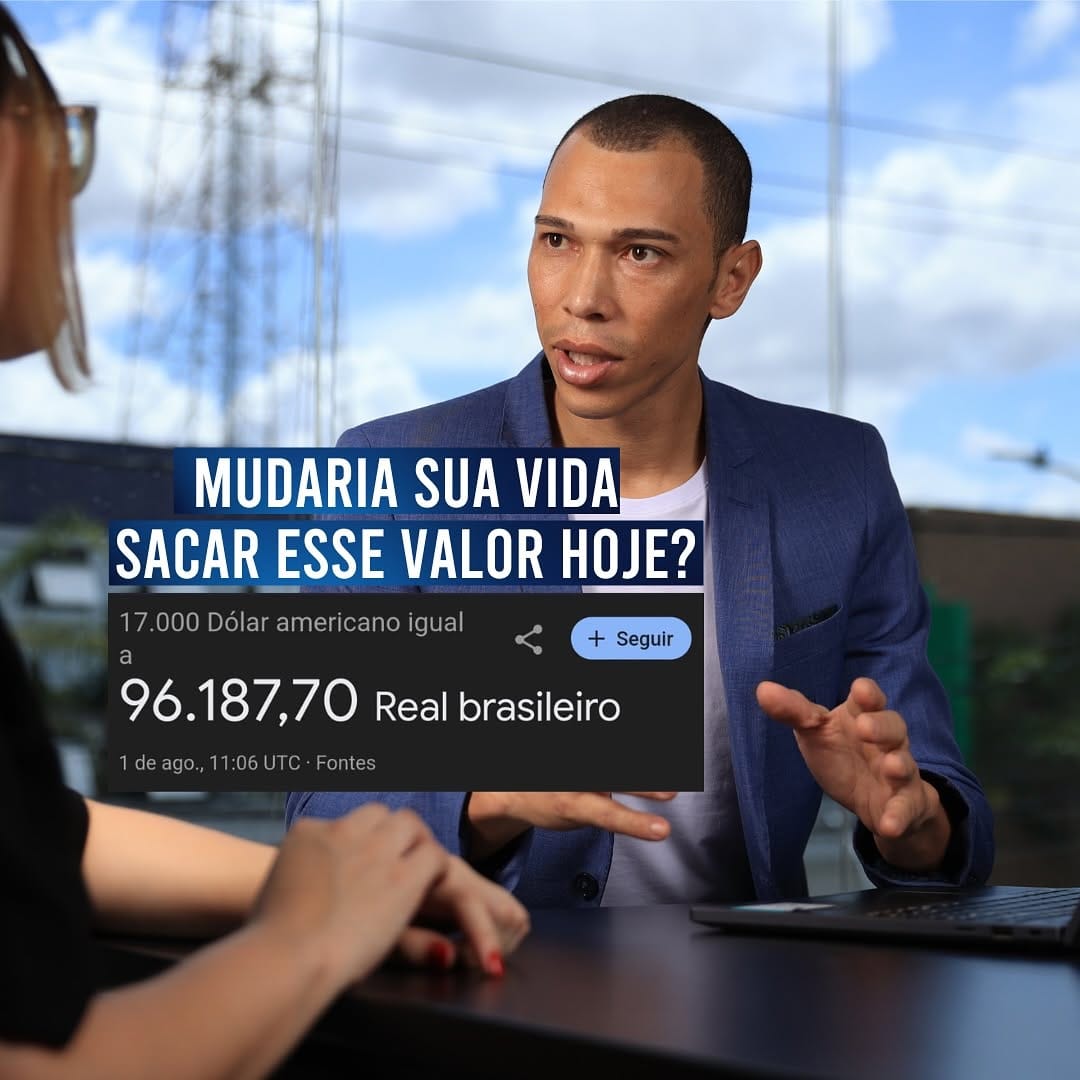 Post 10 by Théo Sousa | Renda em Dólar on Instagram (carousel)