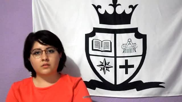 Post 6 by P. C. University of America on Instagram (video)