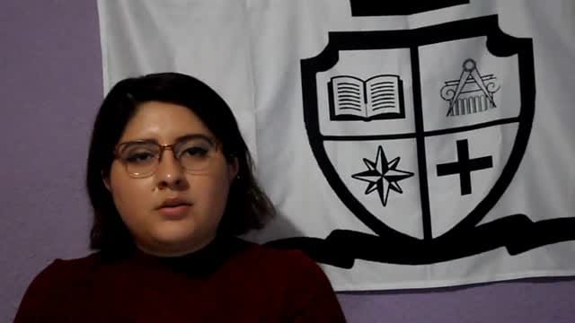 Post 4 by P. C. University of America on Instagram (video)