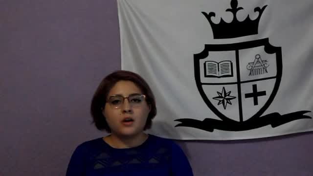 Post 5 by P. C. University of America on Instagram (video)
