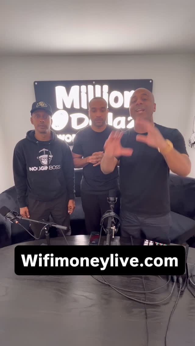 Post 6 by Basil Jackson on Instagram (video)