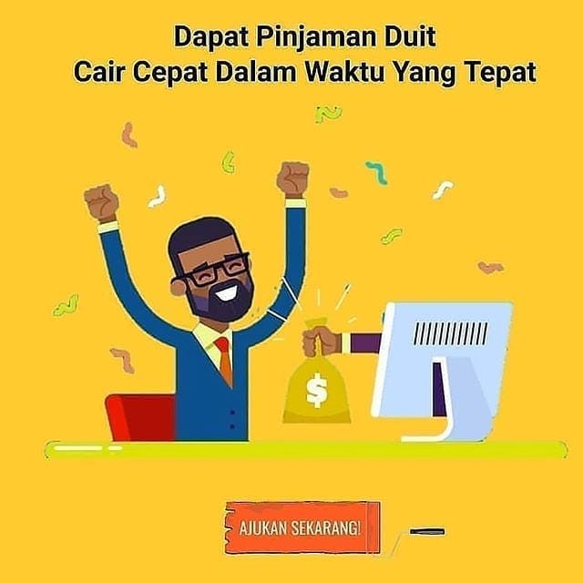 Post 4 by Pinjaman Dana Cepat on Instagram (image)