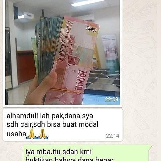 Post 9 by Pinjaman Dana Cepat on Instagram (image)