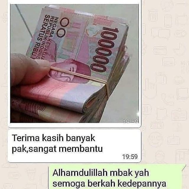 Post 6 by Pinjaman Dana Cepat on Instagram (image)