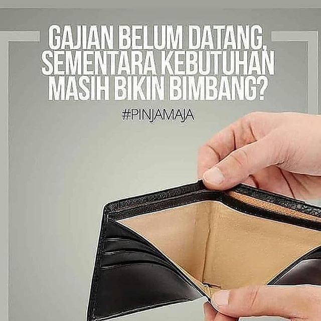 Post 7 by Pinjaman Dana Cepat on Instagram (image)
