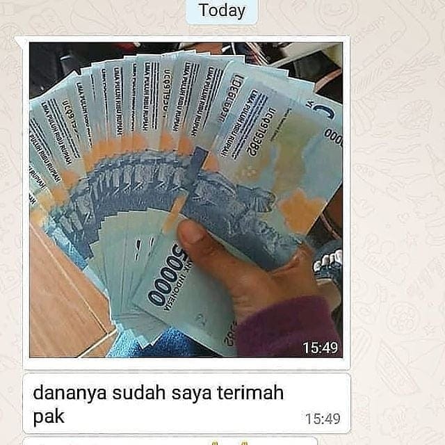 Post 5 by Pinjaman Dana Cepat on Instagram (image)