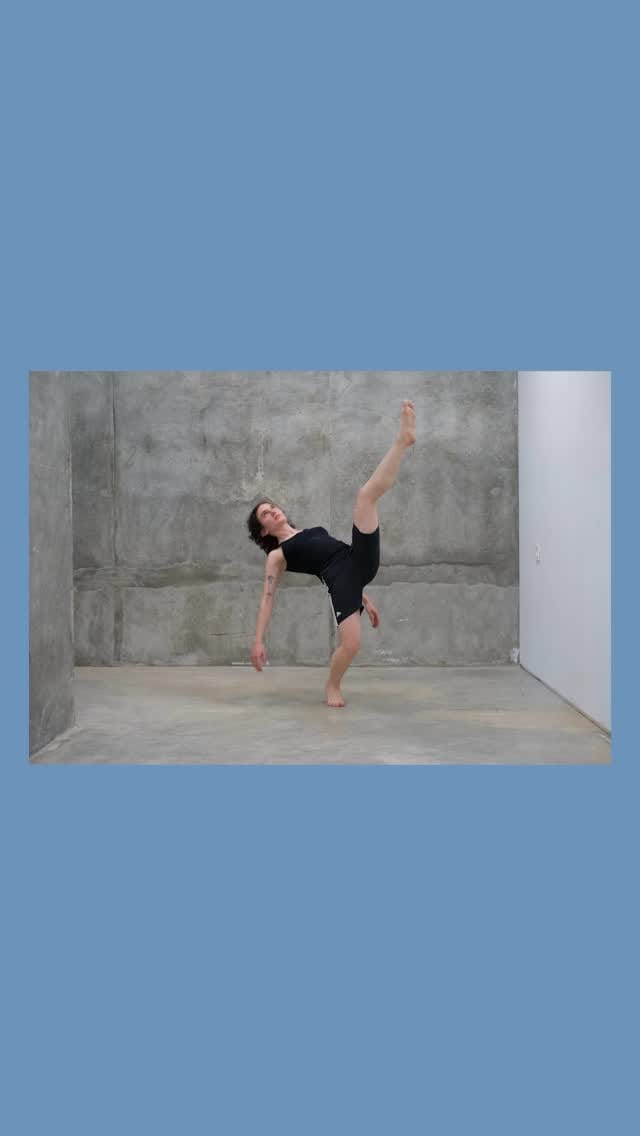 Post 8 by Bezalel Academy on Instagram (video)
