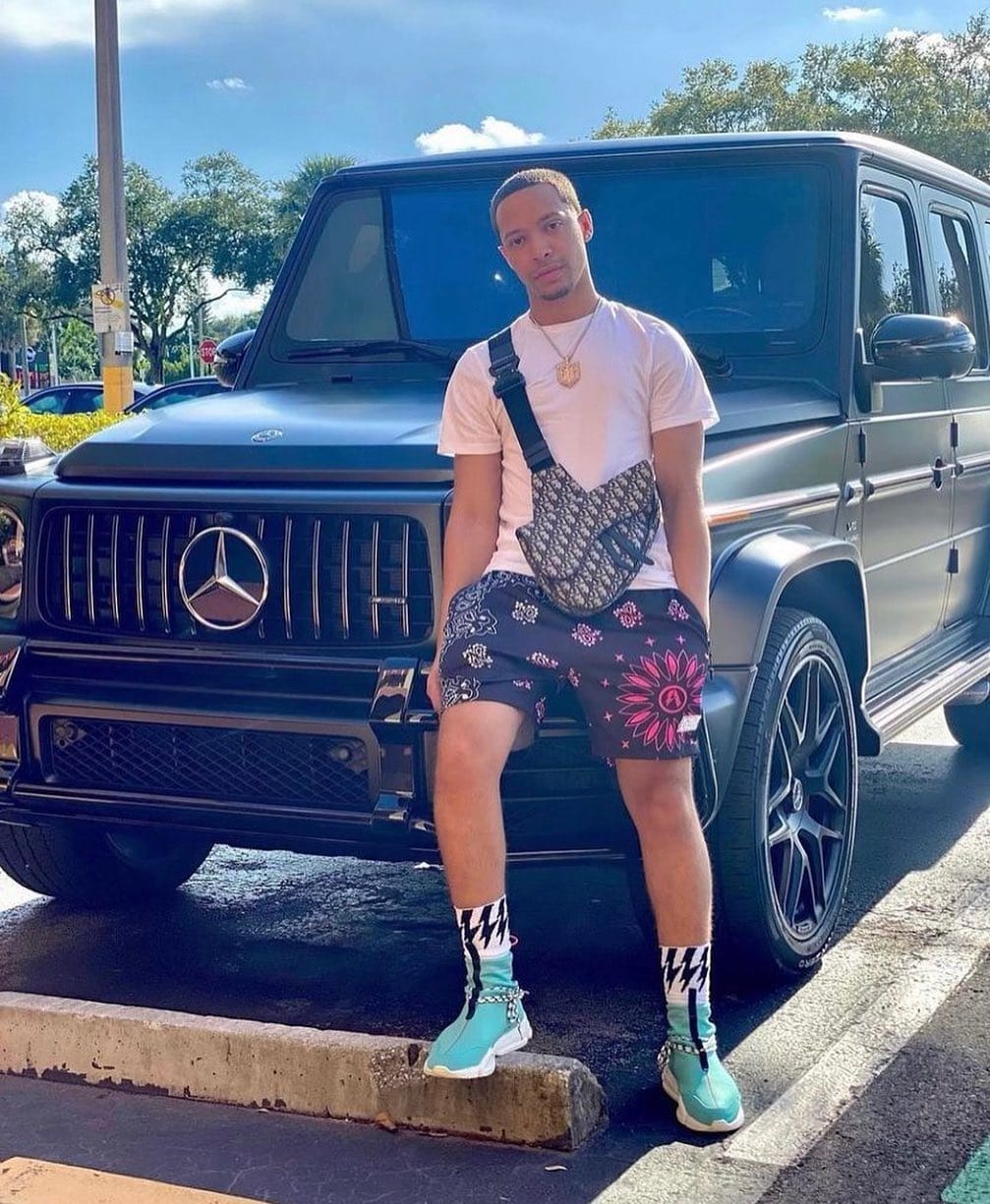 Post 4 by KEO THE BOSS ♠️ on Instagram (image)