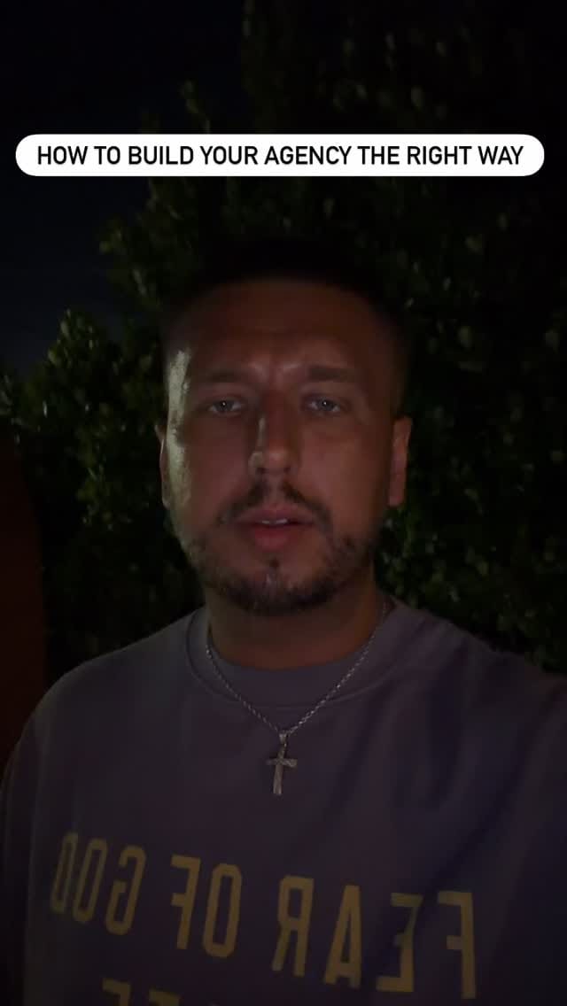 Post 4 by Tyler Rose | Virtual Sales Leader on Instagram (video)