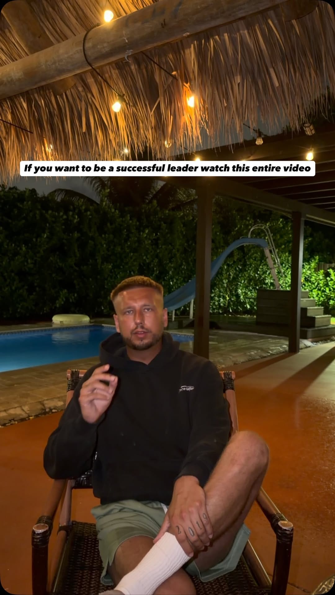 Post 1 by Tyler Rose | Virtual Sales Leader on Instagram (video)