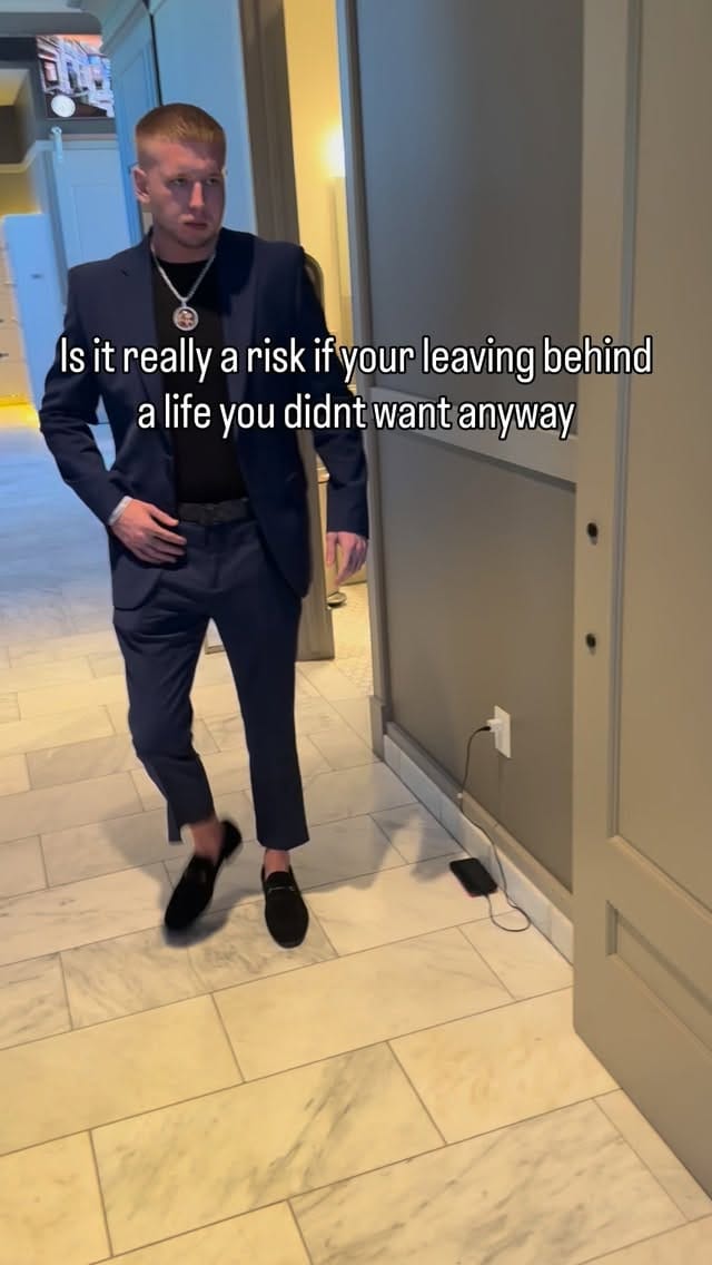 Post 6 by Tyler Rose | Virtual Sales Leader on Instagram (video)