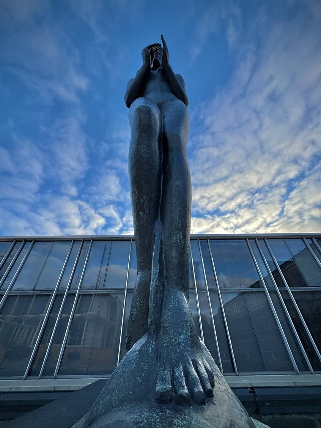 Post 5 by Wayne State University on Instagram (image)