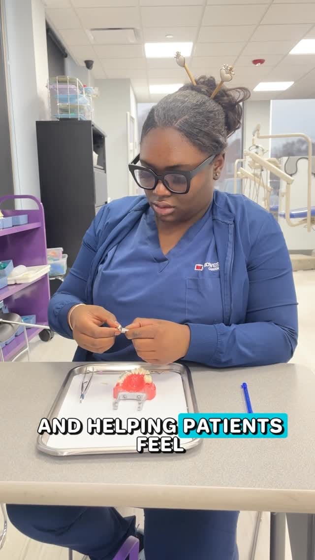 Post 1 by Midwestern Career College on Instagram (video)